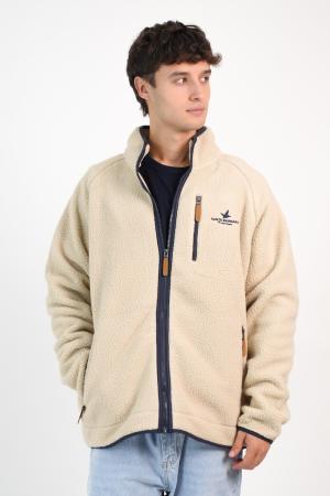 CAMPERA SHERPA