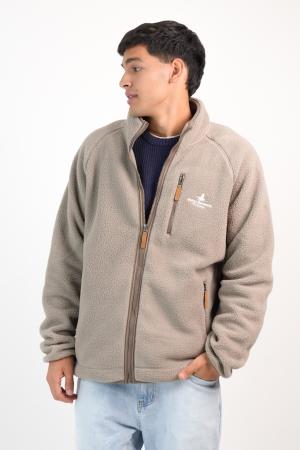 CAMPERA SHERPA