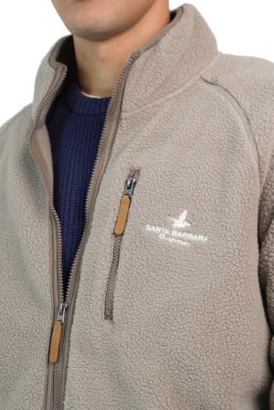 CAMPERA SHERPA