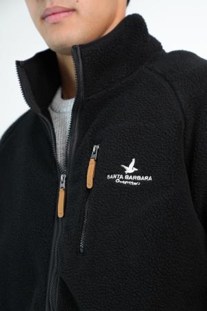 CAMPERA SHERPA