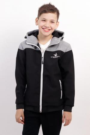CAMPERA SOFTSHELL COMBINADA