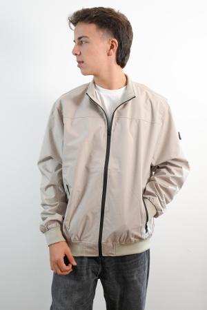 CAMPERA TASLON CASUAL