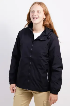 CAMPERA TASLON LIVIANA DE MUJER