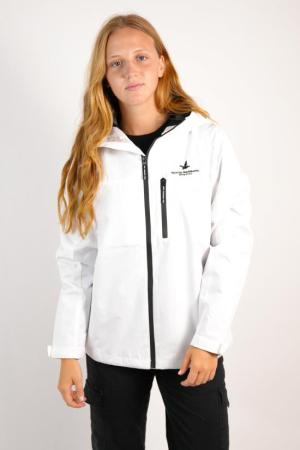 CAMPERA TASLON MUJER