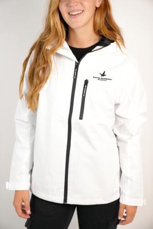 CAMPERA TASLON MUJER