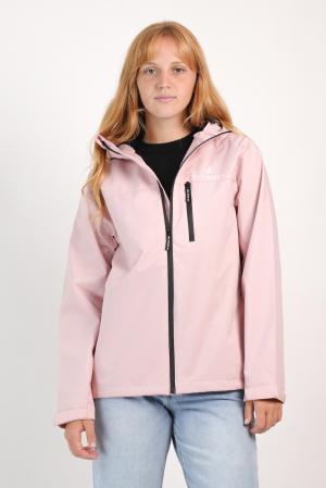 CAMPERA TASLON MUJER