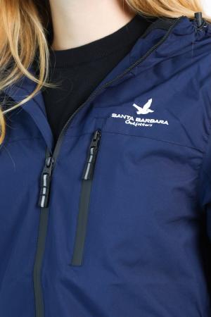 CAMPERA TASLON MUJER
