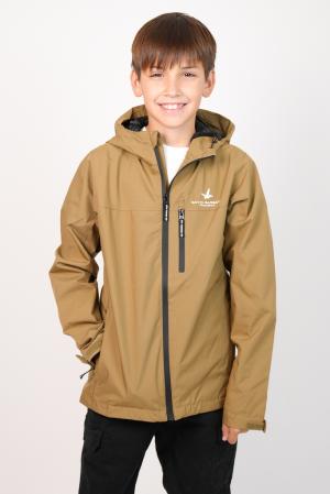 CAMPERA TASLON NIO