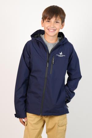 CAMPERA TASLON NIO