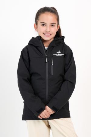 CAMPERA TASLON NIO