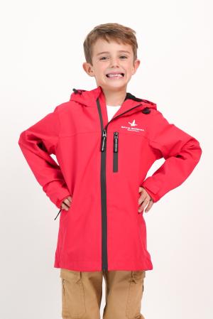 CAMPERA TASLON NIO