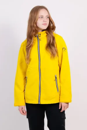 CAMPERA TASLON RAIN DE MUJER