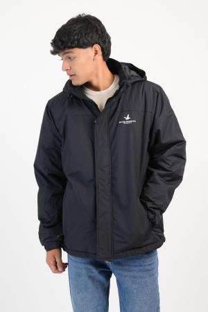 CAMPERA TASLON TECH