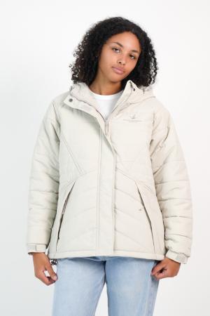 CAMPERA TASLON TECH GOLD