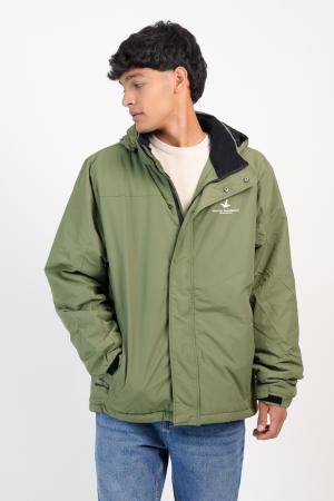 CAMPERA TASLON TECH