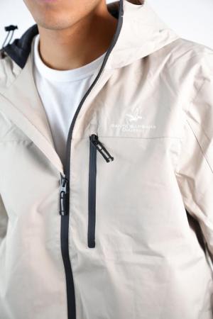 CAMPERA TASLON