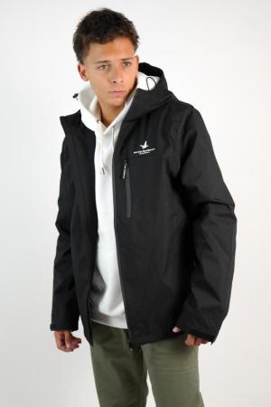 CAMPERA TASLON.