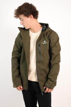 CAMPERA TASLON