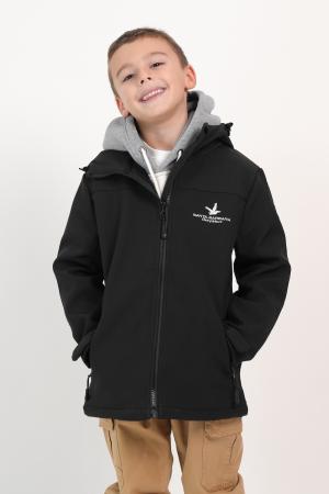 CAMPERA SOFTSHELL