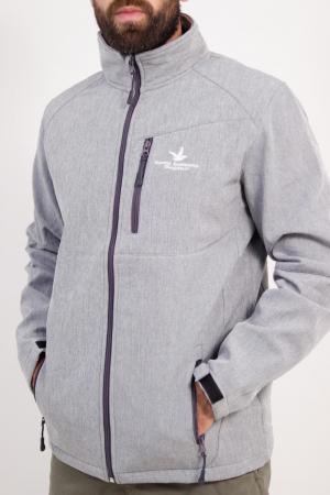 CAMPERA SOFTSHELL