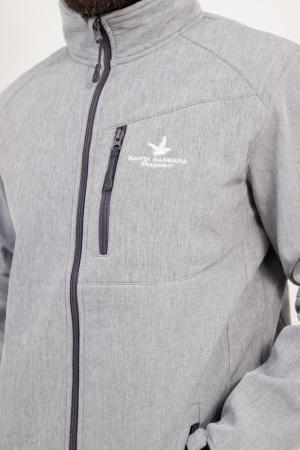 CAMPERA SOFTSHELL