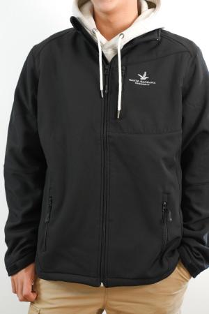 CAMPERA SOFTSHELL