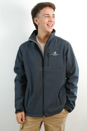 CAMPERA SOFTSHELL