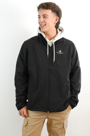 CAMP.SOFTSHELL