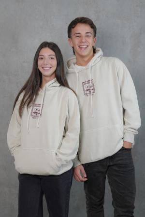 CANGURO BEACH SUNSET UNISEX