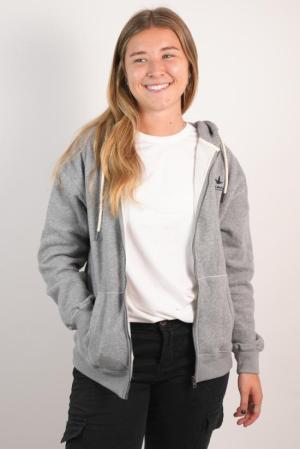 CANGURO CON CIERRE MUJER