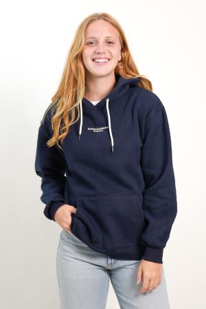 CANGURO FELPA ESTAMPADO