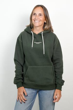 CANGURO FELPA ESTAMPADO