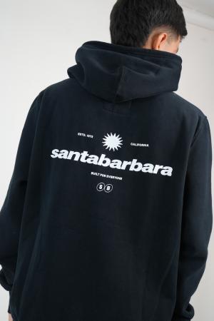 CANGURO FELPA ESTAMPADO UNISEX