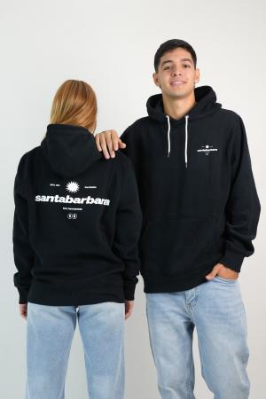 CANGURO FELPA ESTAMPADO UNISEX