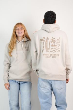 CANGURO FELPA ESTAMPADO UNISEX