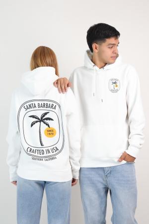 CANGURO FELPA ESTAMPADO UNISEX