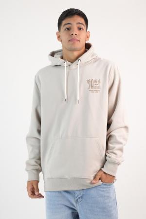 CANGURO FELPA ESTAMPADO UNISEX