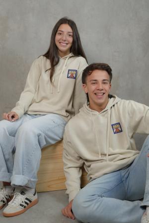 CANGURO LIVING PEACE UNISEX