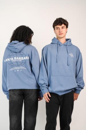 CANGURO PIGMENTADO ESTAMPADO UNISEX