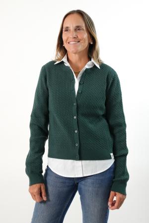 CARDIGAN MUJER