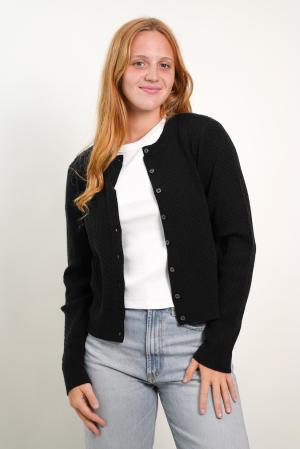 CARDIGAN MUJER