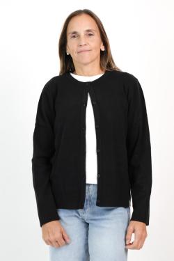 CARDIGAN PUNTO
