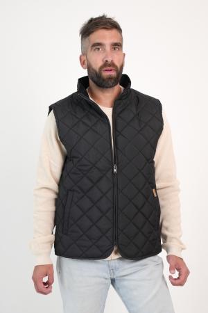 CHALECO CAPITONEADO