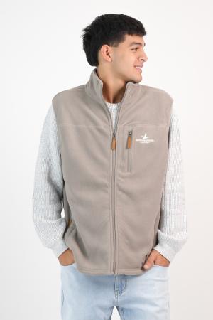 CHALECO POLAR MID