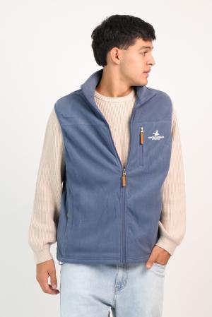 CHALECO POLAR MID