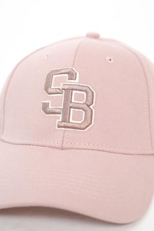 GORRO PARCHE #5