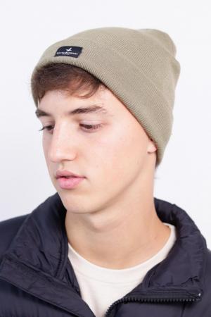GORRO TEJIDO #10
