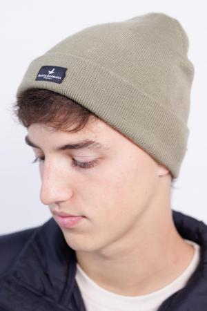 GORRO TEJIDO 10