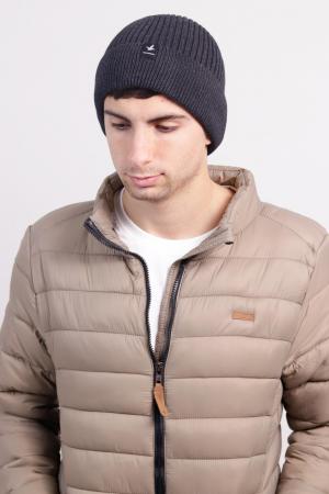 GORRO TEJIDO #12