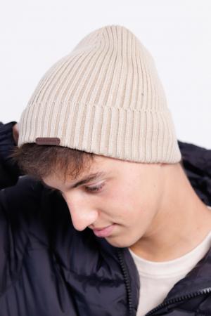 GORRO TEJIDO #7